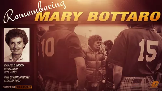 Mary Bottaro