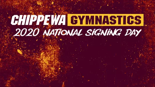 National Signing Day