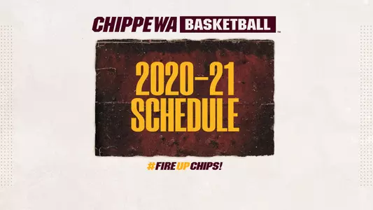 WBB schedule graphic