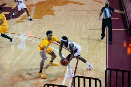 Travon Broadway Jr.