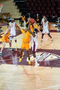 Travon Broadway Jr.