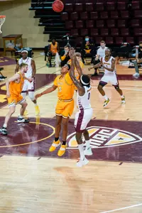 Travon Broadway Jr.
