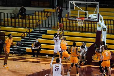 Travon Broadway Jr.