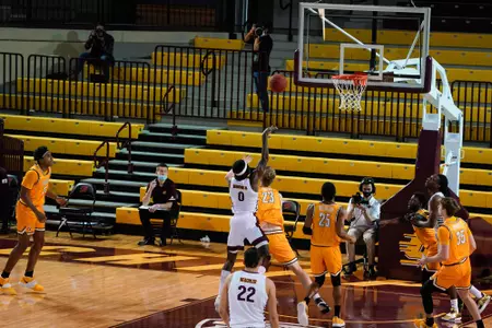 Travon Broadway Jr.