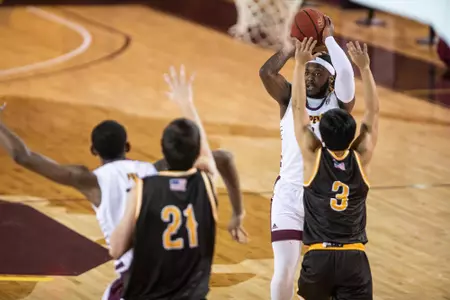 Devontae Lane