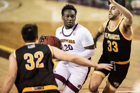 Ra'Shad Weekly-McDaniels