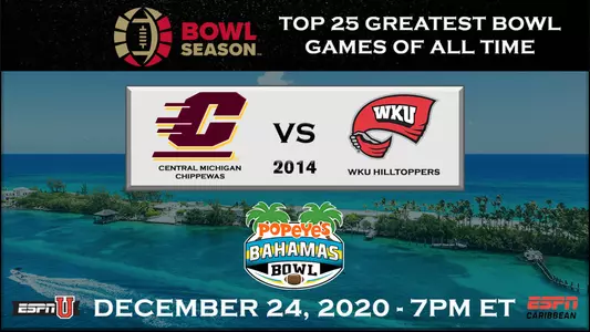 2014 Bahamas Bowl