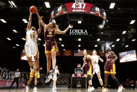 CMUatLoyola