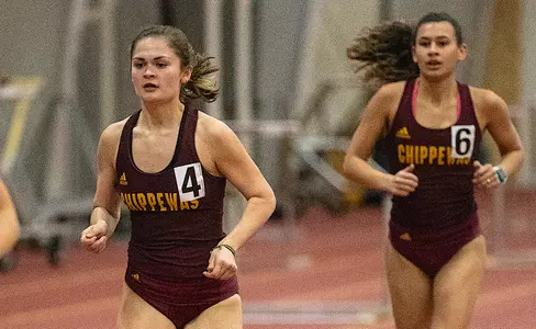 Maddy Boyd, Maija Rettelle