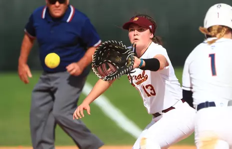 Caitlyn Britton