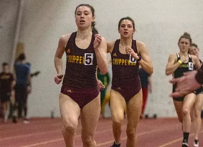 Emma Fountain, Madi Mandelke