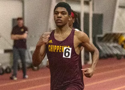 Roshawn Morton