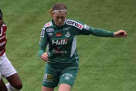 Matilda Melin