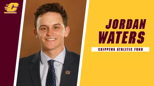 Jordan Waters Graphic