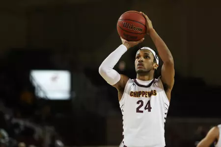 Romelo Burrell