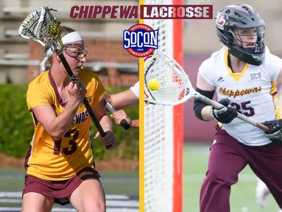 SoCon Player of the Week