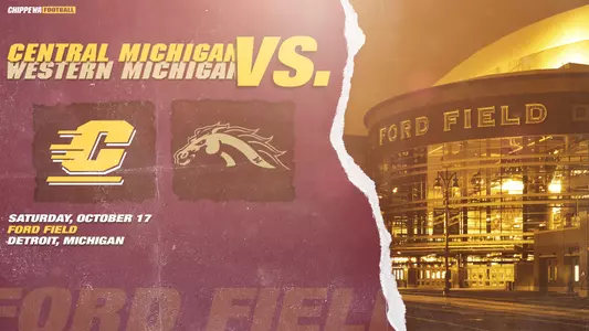 Ford Field Graphic