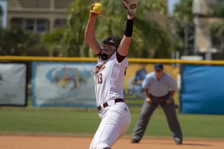 Caitlyn Britton