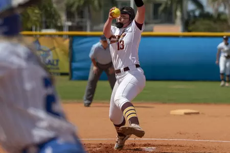 Caitlyn Britton