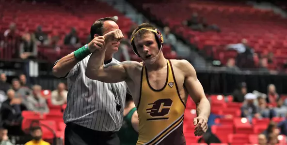 Logan Parks