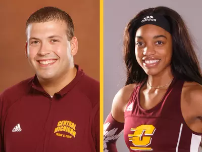 Logan Targgart Nadia Williams