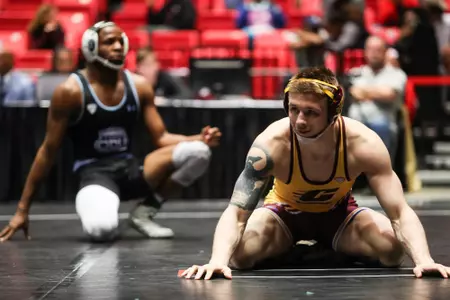 Logan Parks