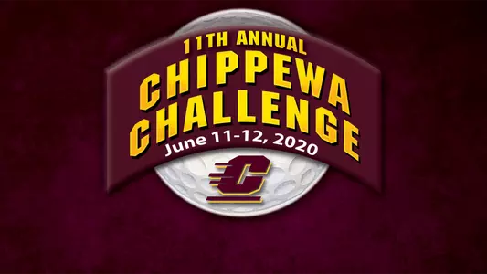 Chippewa Challenge Graphic