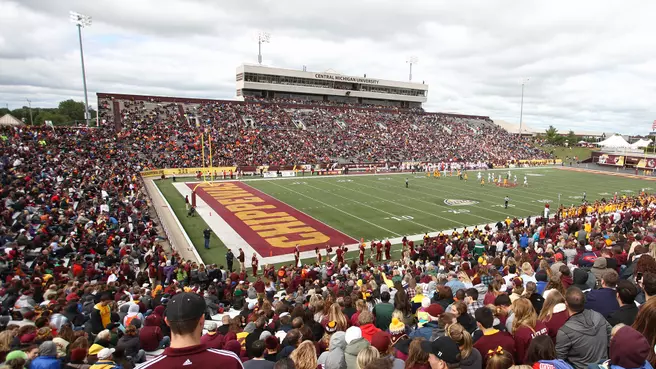 Football Facilities