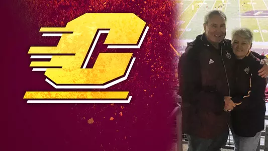 Gary & Cathy Collins