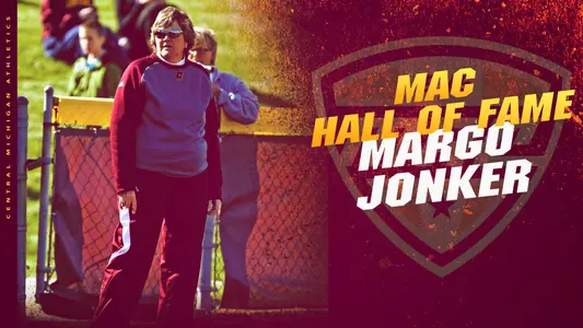 Margo Jonker