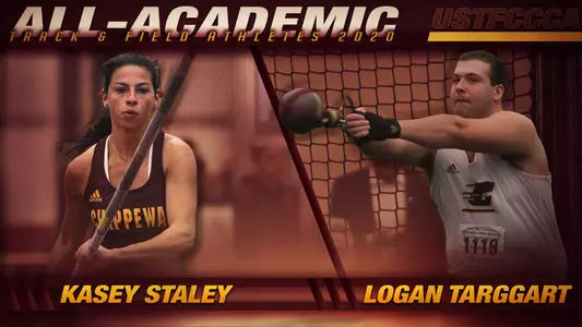 Academic Track & Field