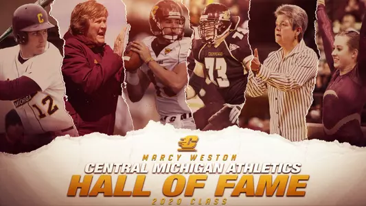 2020 Athletics HOF Class