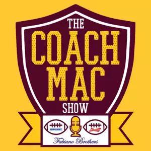 Coach Mac Show Logo