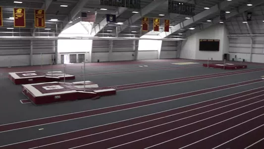 Jack Skoog Indoor Track