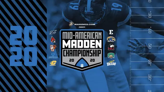 "Mid-American Madden Challenge"