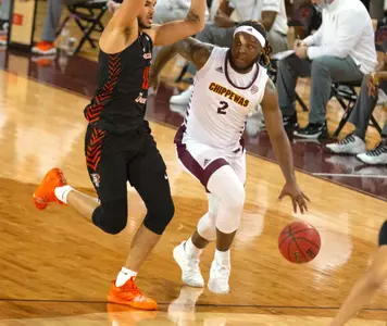 Devontae Lane