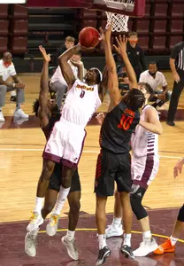 Travon Broadway Jr