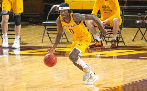 Travon Broadway Jr.