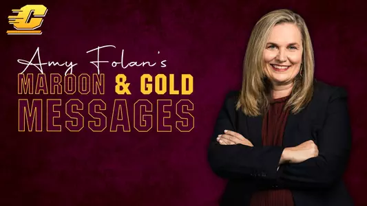 Folan M&G Messages Graphic