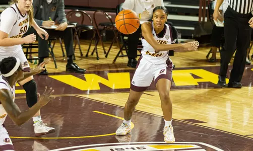 Anika Weekes