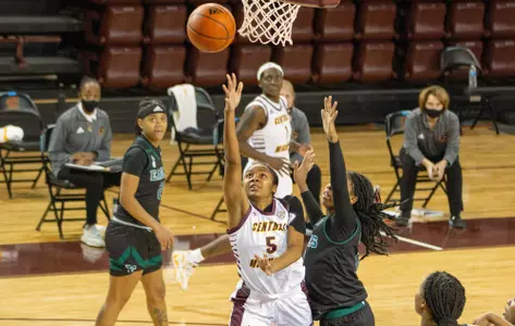 Anika Weekes