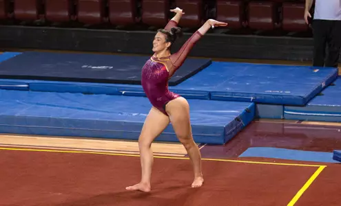 Sierra DeMarinis