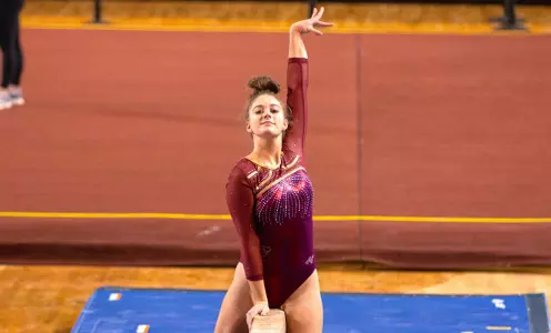 Amber Mueller