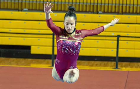 Morgan Tong