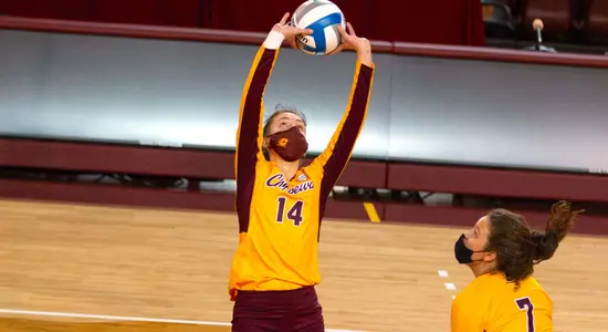 Gabrielle Kapuscinski