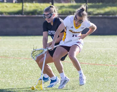 Makenna Huhn