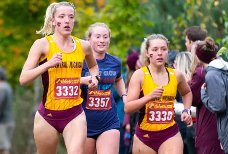 Lauren Lasceski, Haley Hegenauer