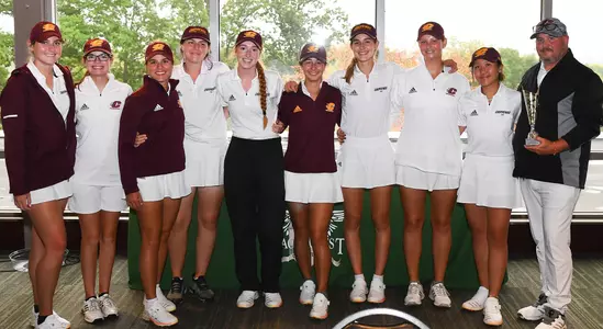 Women's Golf Team