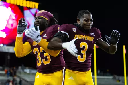 McCoy & Gwilly