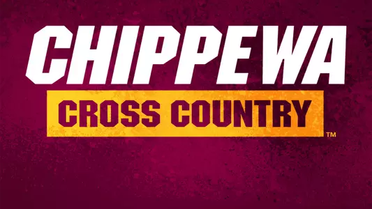 Cross Country Graphic